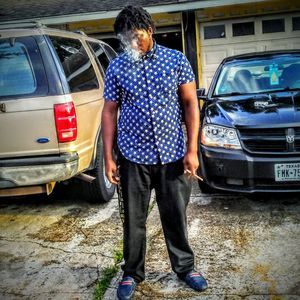 Meet your Posher, Kaleb